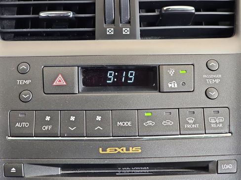 Used 2010 Lexus HS 250h FWD image 25