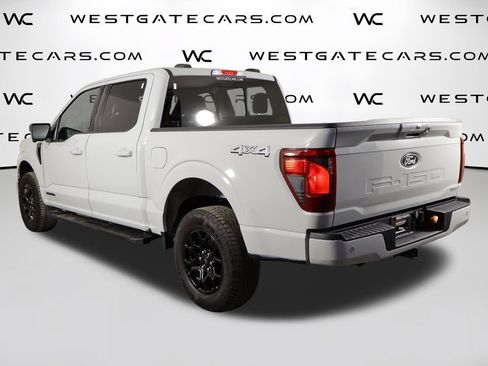 Used 2024 Ford F150 XLT w/ Equipment Group 302A MID AWD/4WD image 45