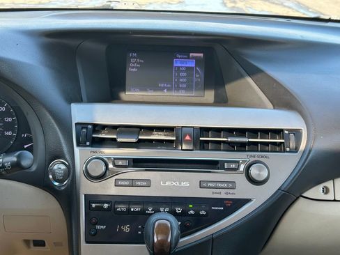 Used 2015 Lexus RX 350 AWD image 30