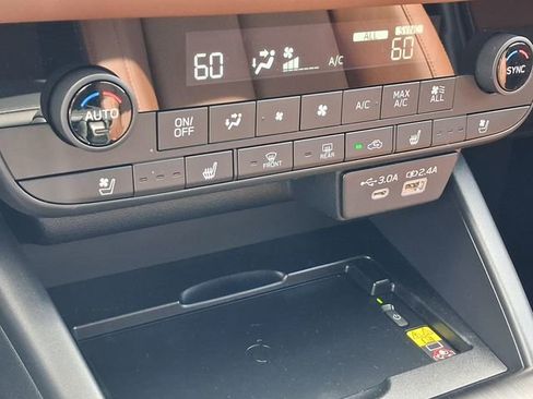 New 2026 Subaru Outback Touring XT AWD/4WD image 26