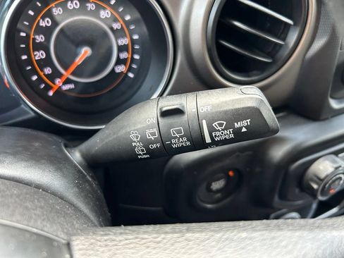 Used 2020 Jeep Wrangler Unlimited Sport AWD/4WD image 55