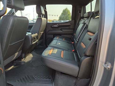 Used 2024 GMC Sierra 1500 AT4 w/ AT4 Premium Package AWD/4WD image 31