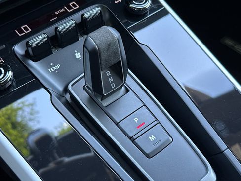 Certified 2023 Porsche 911 Dakar AWD/4WD image 22