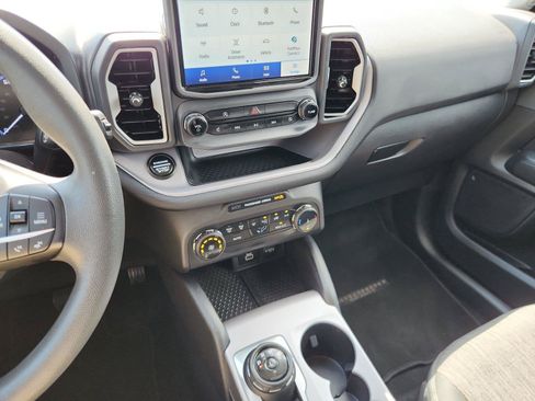 Used 2023 Ford Bronco Sport Big Bend AWD/4WD image 27
