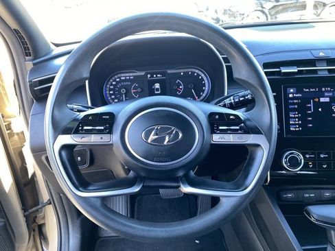 Used 2023 Hyundai Santa Cruz SEL AWD/4WD image 28