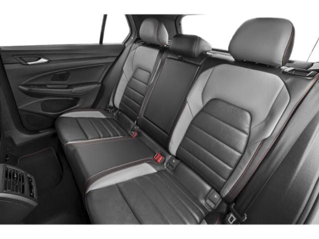 New 2026 Volkswagen GTI Autobahn FWD image 15