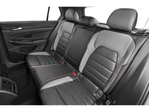 New 2026 Volkswagen GTI Autobahn FWD image 15