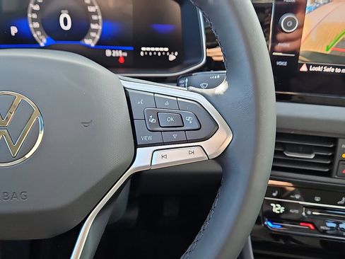 New 2026 Volkswagen Jetta SE image 18