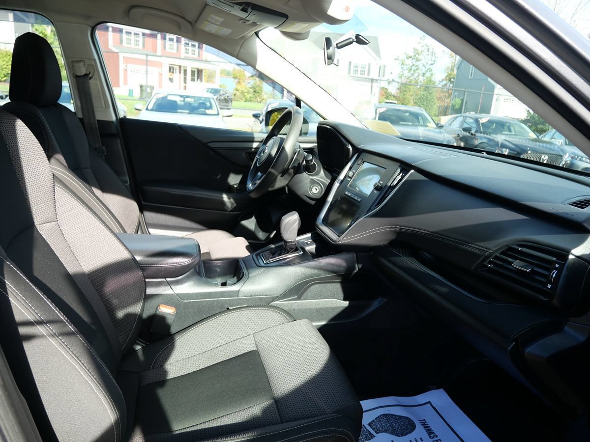 Used 2020 Subaru Outback AWD/4WD image 17