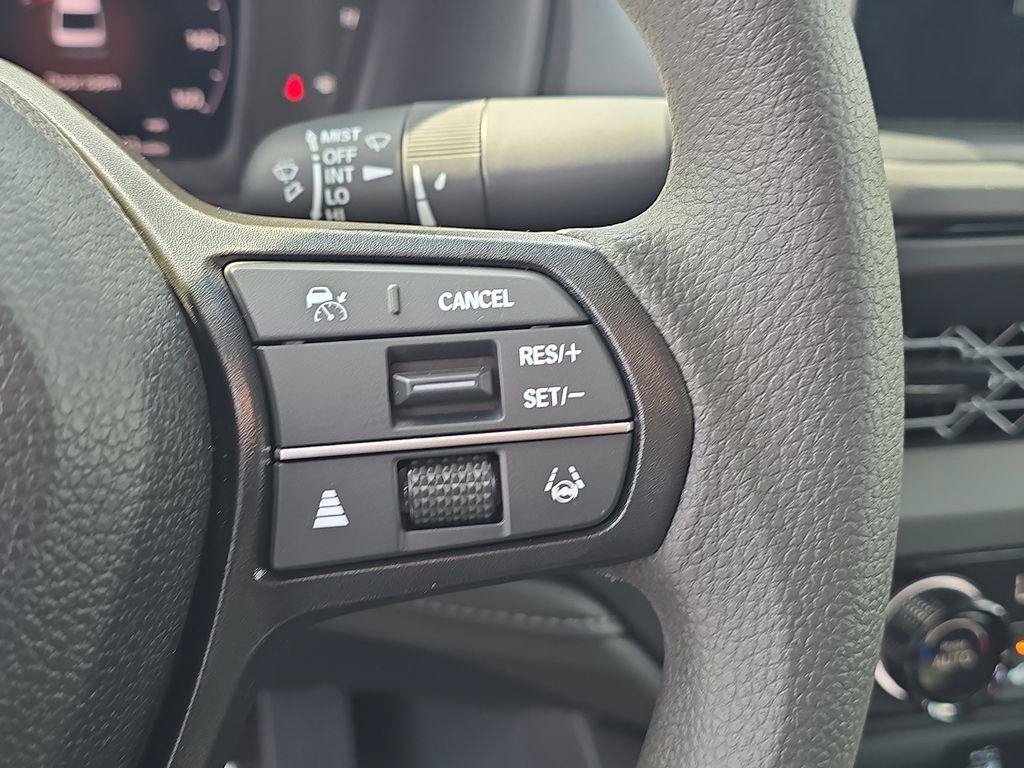 New 2026 Honda Accord LX image 12