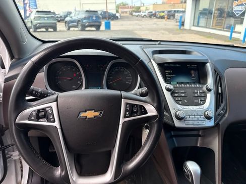 Used 2013 Chevrolet Equinox LTZ AWD/4WD image 24