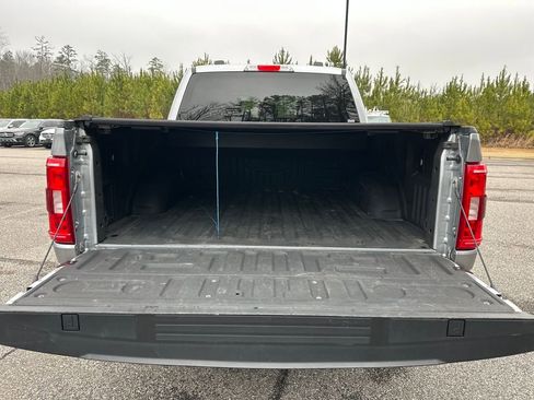 Used 2023 Ford F150 XLT w/ Equipment Group 302A High image 31