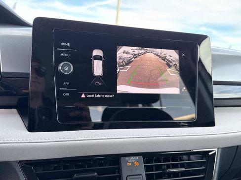 New 2026 Volkswagen Taos S image 23