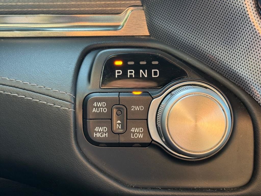 Used 2019 RAM 1500 Limited AWD/4WD image 20