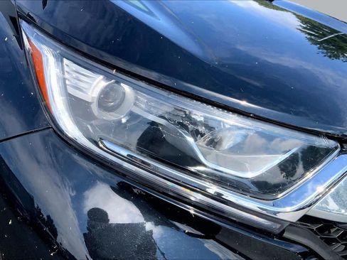 Used 2017 Honda CR-V EX image 28