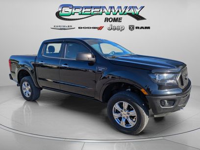 Used 2020 Ford Ranger XLT w/ Equipment Group 301A Mid