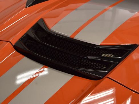 Used 2023 Chevrolet Corvette Stingray Premium Conv w/ Z51 Performance Package RWD image 21