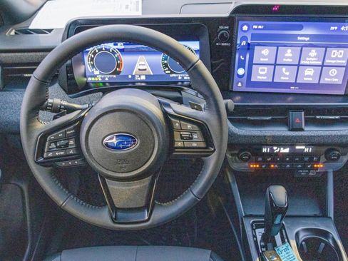 New 2026 Subaru Outback Premium image 28