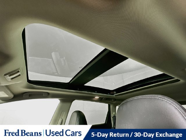 Used 2024 Nissan Murano SL AWD/4WD image 30