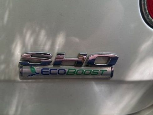 Used 2010 Ford Taurus SHO AWD/4WD image 16