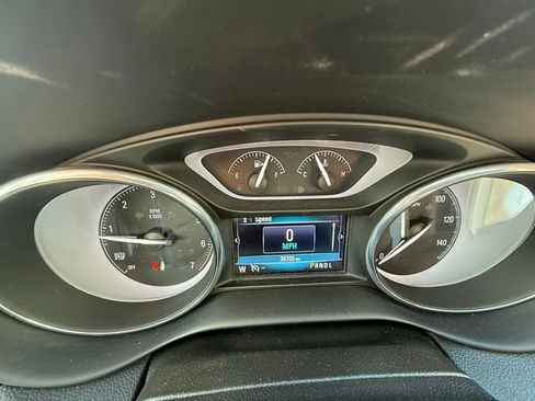Used 2019 Buick Envision Essence AWD/4WD image 24
