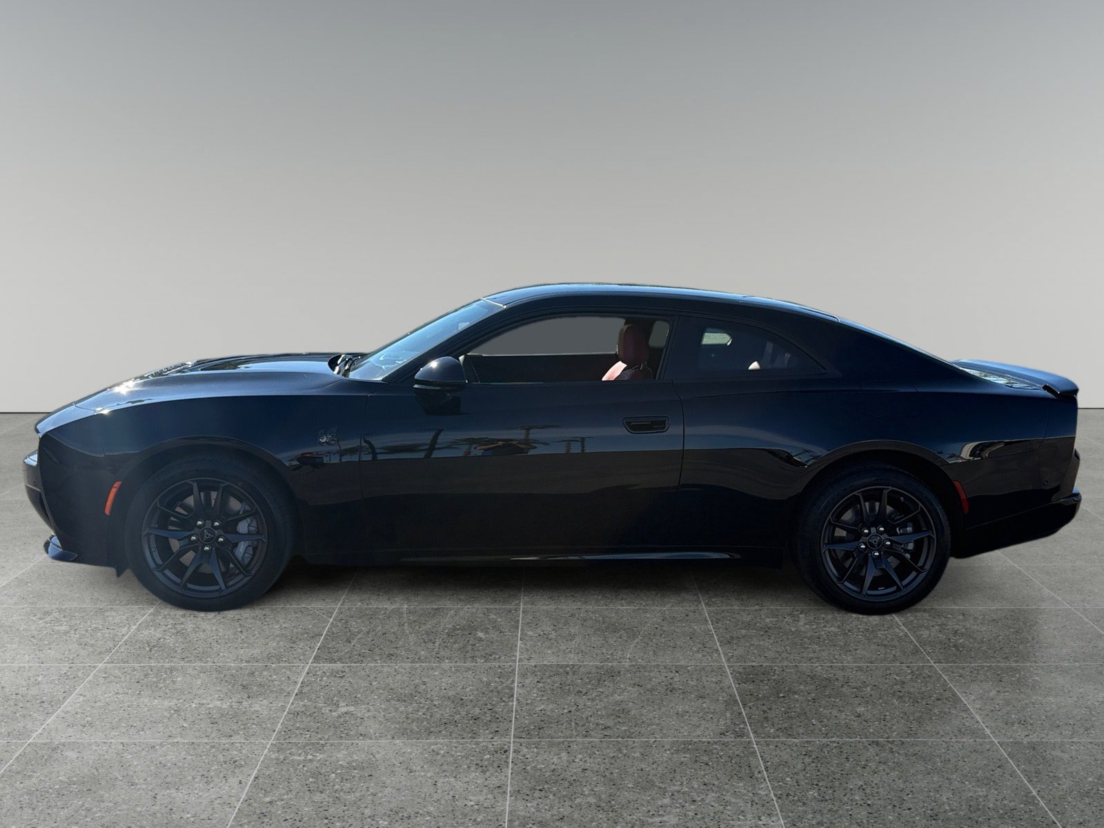 New 2026 Dodge Charger Scat Pack AWD/4WD image 2
