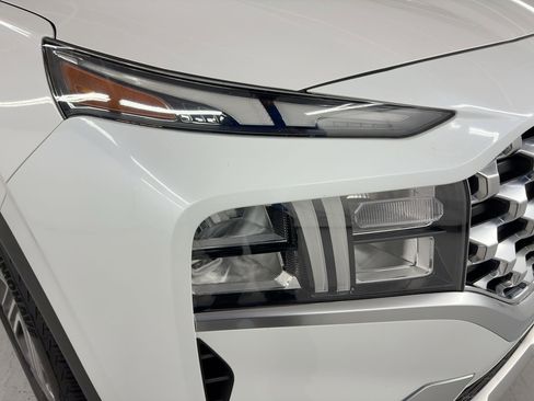 Used 2022 Hyundai Santa Fe SEL image 11