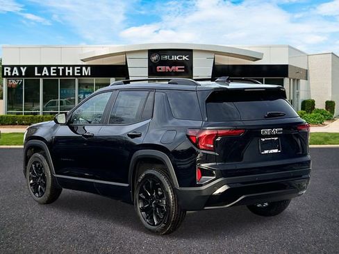 New 2026 GMC Terrain Elevation w/ Elevation Premium Package image 3