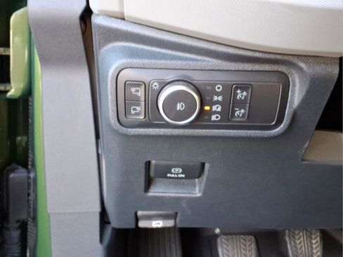 Used 2022 Ford Bronco Badlands w/ Sasquatch Package image 17