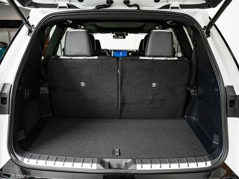 New 2026 Lexus TX 350 AWD w/ Technology Package image 21