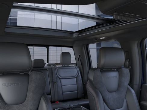 New 2026 Ford F150 Raptor AWD/4WD image 22