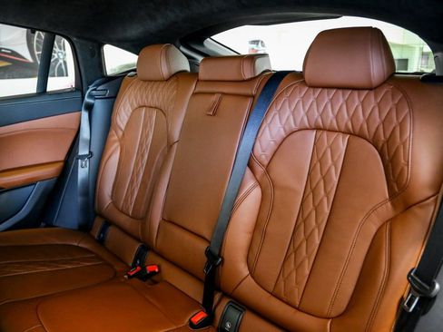 New 2026 BMW X6 M60i image 23