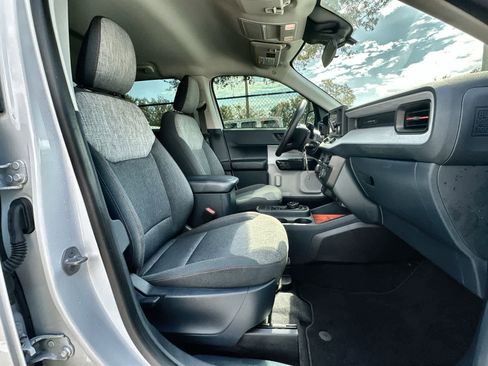 Used 2023 Ford Maverick XLT image 9