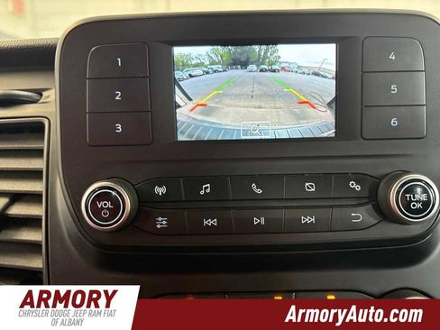 Used 2023 Ford Transit 250 Low Roof w/ Exterior Upgrade Package image 17