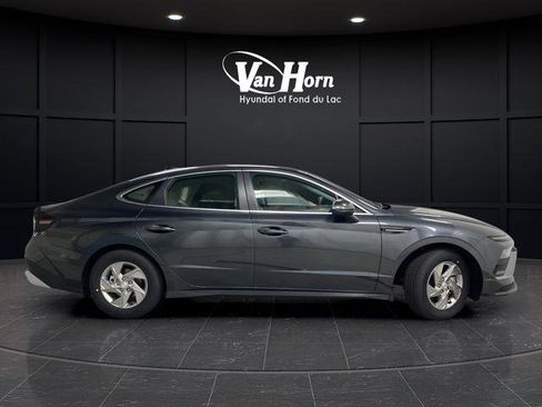 New 2026 Hyundai Sonata SE image 2