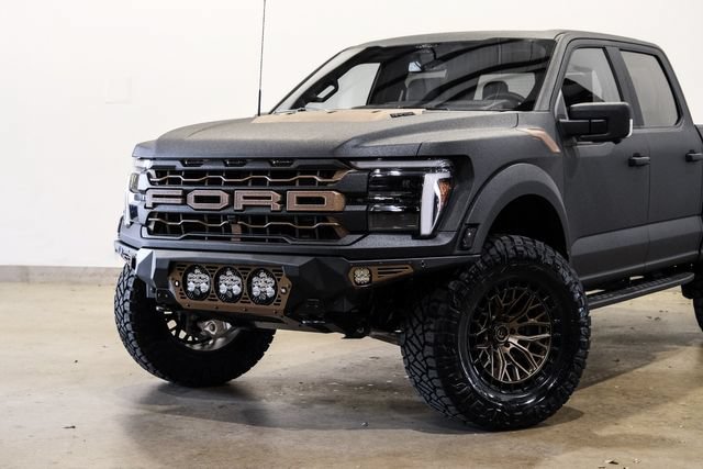 Used 2026 Ford F150 Raptor AWD/4WD image 21