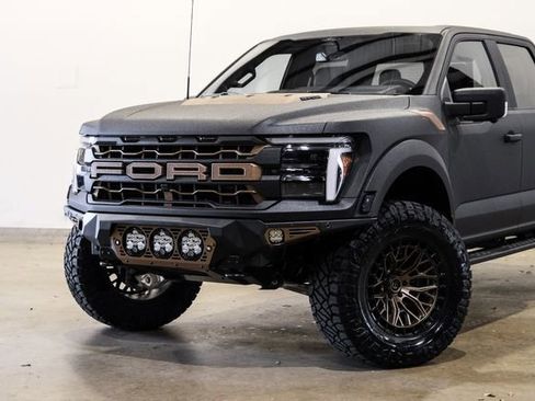 Used 2026 Ford F150 Raptor AWD/4WD image 21