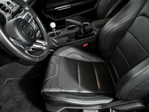 Used 2020 Ford Mustang Bullitt image 19