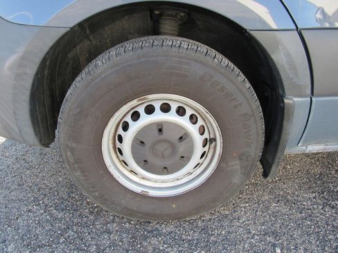 Used 2019 Mercedes-Benz Sprinter 170 image 9