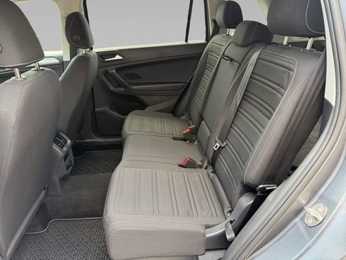 Used 2023 Volkswagen Tiguan S w/ Driver Assistance Package AWD/4WD image 29