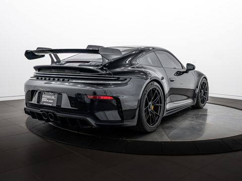 Certified 2026 Porsche 911 GT3 RWD image 7