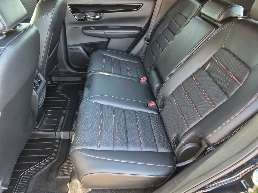Used 2024 Honda CR-V Sport Touring image 20