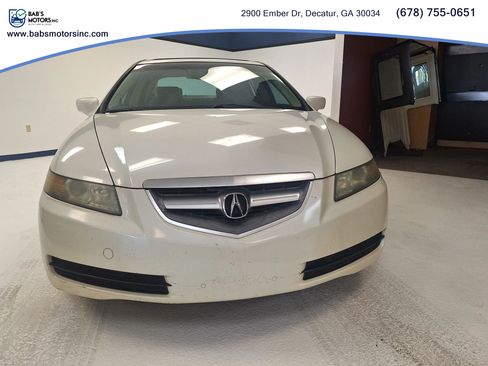 Used 2005 Acura TL FWD image 32