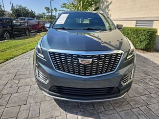 Used 2020 Cadillac XT5 Premium Luxury video 2