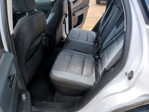 Used 2021 Ford Bronco Sport Big Bend image 13