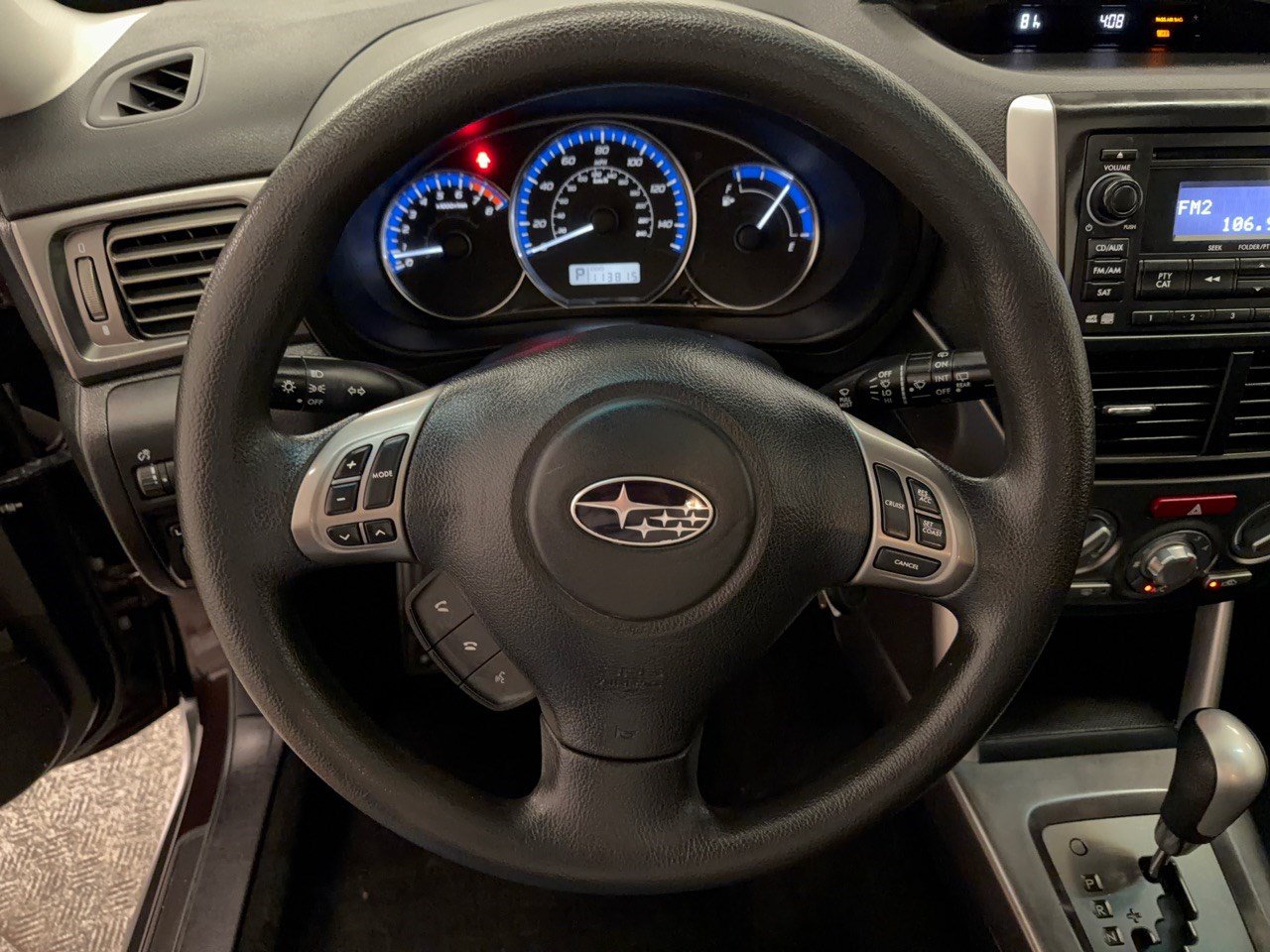 Used 2013 Subaru Forester 2.5X Premium AWD/4WD image 10