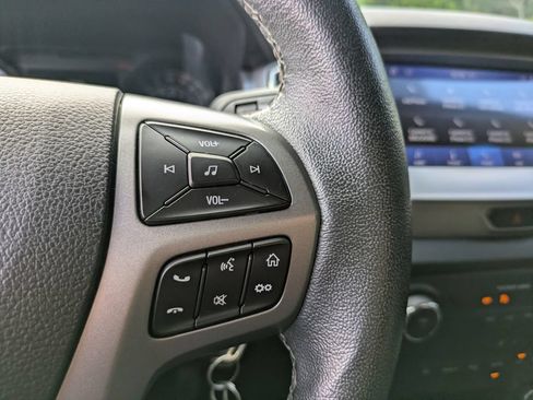 Used 2020 Ford Ranger XLT w/ XLT Sport Appearance Package AWD/4WD image 27