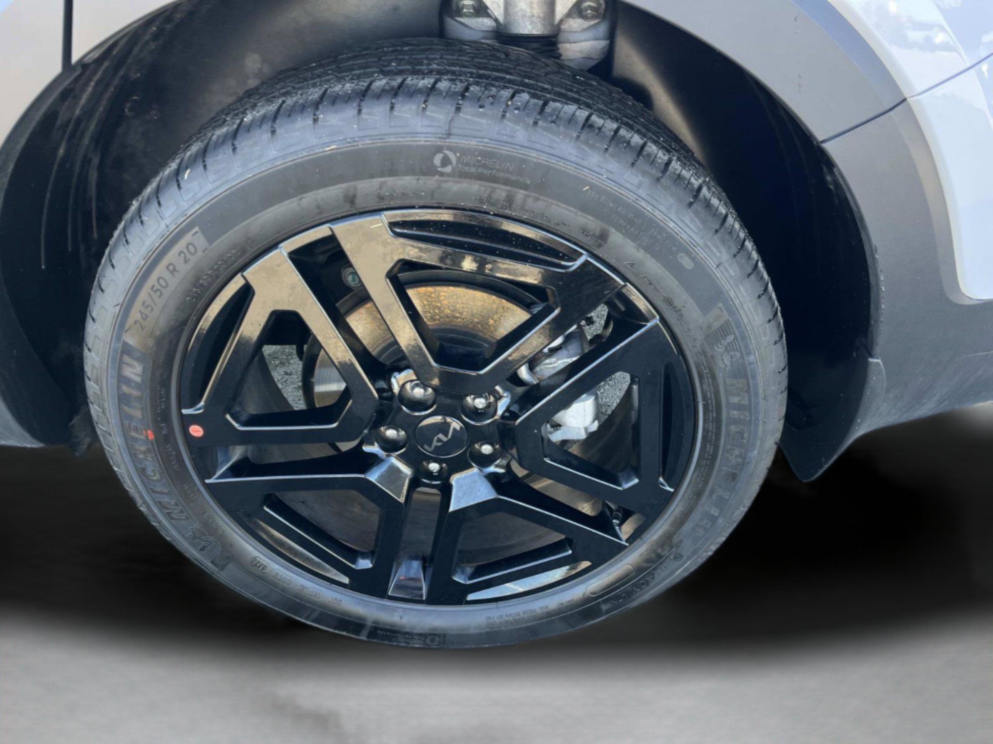 New 2025 Kia Telluride SX Prestige X-Line AWD/4WD image 35