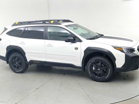 New 2025 Subaru Outback Wilderness image 12