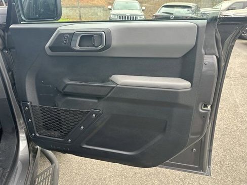 Used 2023 Ford Bronco Big Bend image 22